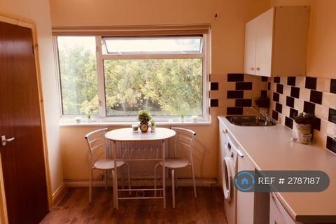 undefined, Belmont Road, London, N15