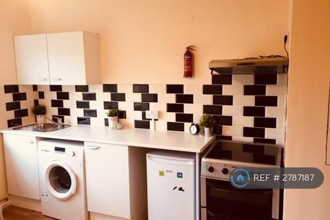 undefined, Belmont Road, London, N15