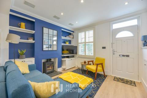 undefined, Upper Culver Road, St. Albans, AL1 4EE