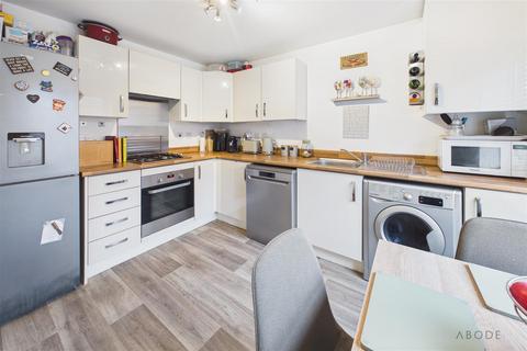 undefined, Windmill Close, Swadlincote DE11
