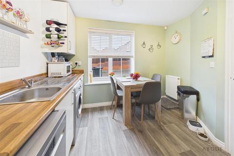 undefined, Windmill Close, Swadlincote DE11