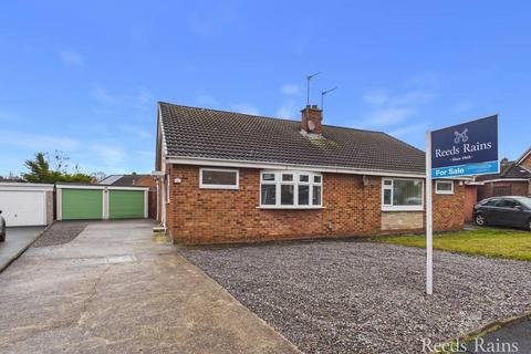 4 bedroom bungalow for sale, Hallgarth Close, North Yorkshire TS5