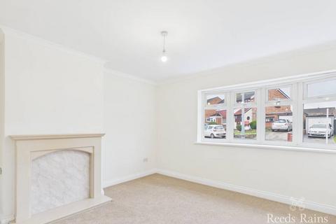 4 bedroom bungalow for sale, Hallgarth Close, North Yorkshire TS5