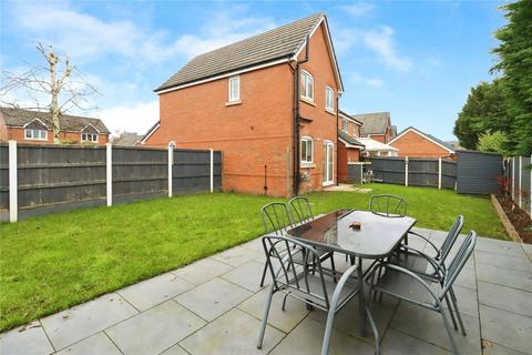 undefined, Heritage Way, Shropshire SY22