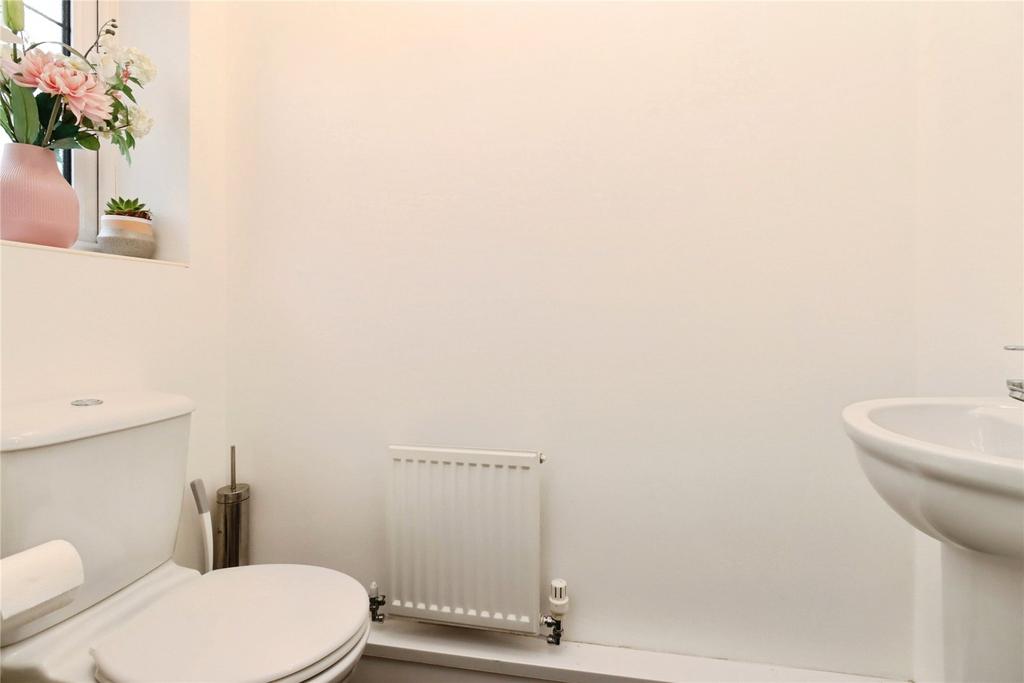 Cloakroom