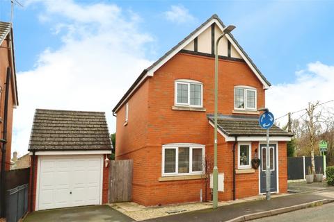 3 bedroom detached house for sale, Heritage Way, Shropshire SY22