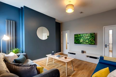 undefined, Stafford Road, Sheffield S2