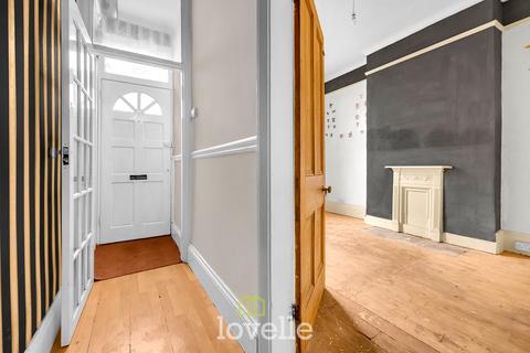 2 bedroom end of terrace house for sale, Grafton Street, Grimsby DN32