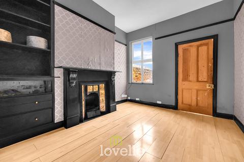 2 bedroom end of terrace house for sale, Grafton Street, Grimsby DN32