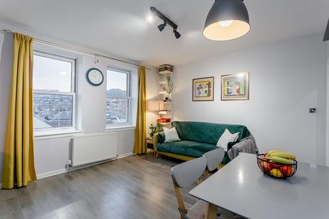 undefined, Portobello Road, Edinburgh, EH8
