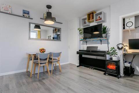undefined, Portobello Road, Edinburgh, EH8