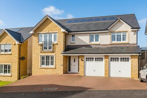 5 bedroom detached house for sale, Stagg Park, Dalkeith, EH22