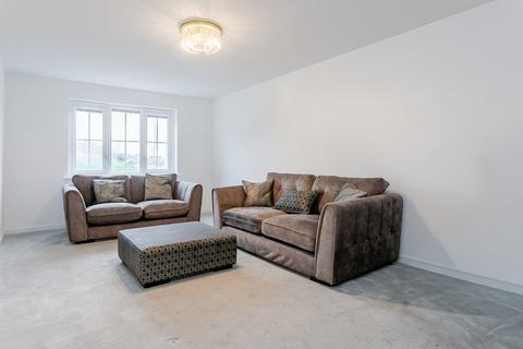 5 bedroom detached house for sale, Stagg Park, Dalkeith, EH22