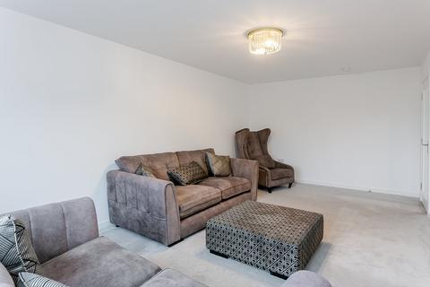 5 bedroom detached house for sale, Stagg Park, Dalkeith, EH22