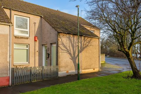 2 bedroom terraced house for sale, Elphinstone Road, Tranent, EH33