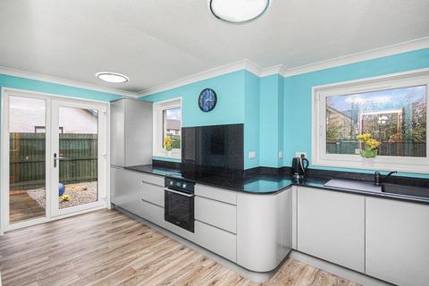 undefined, 4 Gogarloch Syke, Edinburgh, EH12 9JB