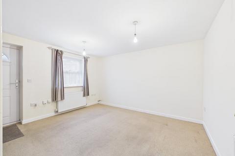 2 bedroom flat for sale, Wylie Court, Salisbury Road, Market Drayton, Shropshire
