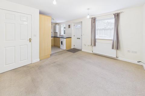 2 bedroom flat for sale, Wylie Court, Salisbury Road, Market Drayton, Shropshire