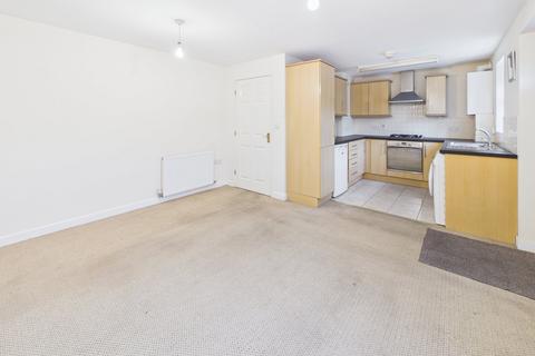2 bedroom flat for sale, Wylie Court, Salisbury Road, Market Drayton, Shropshire