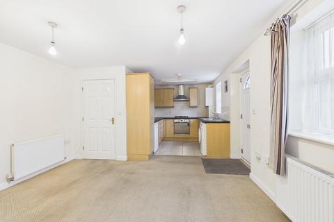 2 bedroom flat for sale, Wylie Court, Salisbury Road, Market Drayton, Shropshire