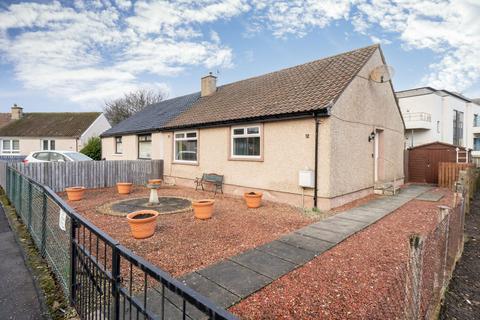 2 bedroom semi-detached bungalow for sale, 12 McPhail Square, Tranent, EH33 1DF