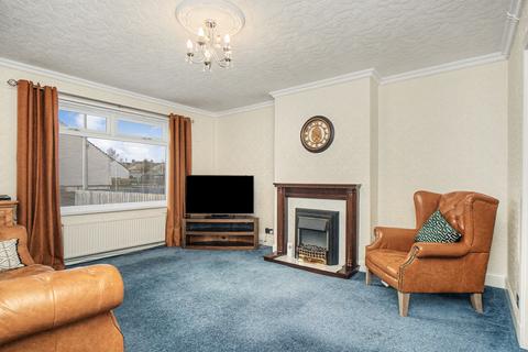 2 bedroom semi-detached bungalow for sale, 12 McPhail Square, Tranent, EH33 1DF