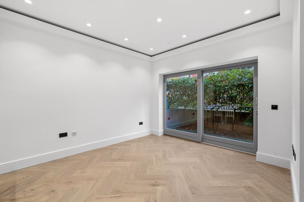 Kitchen/Living Room