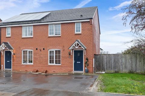undefined, Banks Road, Evesham WR11