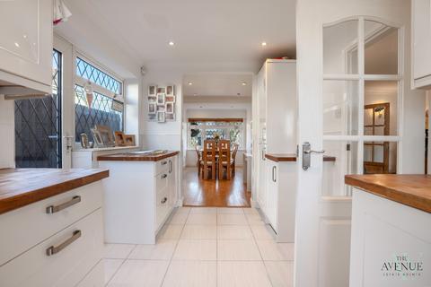 3 bedroom semi-detached house for sale, Church Lane, Bulphan