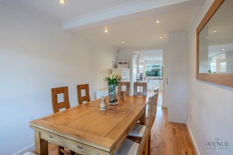 3 bedroom semi-detached house for sale, Church Lane, Bulphan