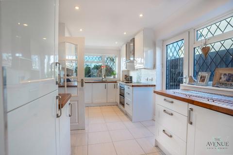 3 bedroom semi-detached house for sale, Church Lane, Bulphan
