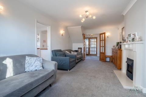 3 bedroom semi-detached house for sale, Church Lane, Bulphan