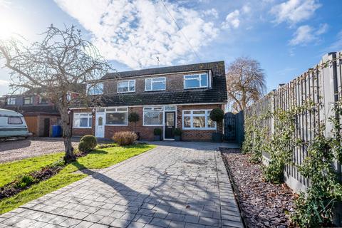 3 bedroom semi-detached house for sale, Church Lane, Bulphan