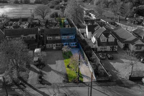 3 bedroom semi-detached house for sale - Church Lane, Bulphan