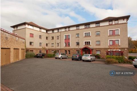2 bedroom flat to rent, North Werber Place, Edinburgh, EH4