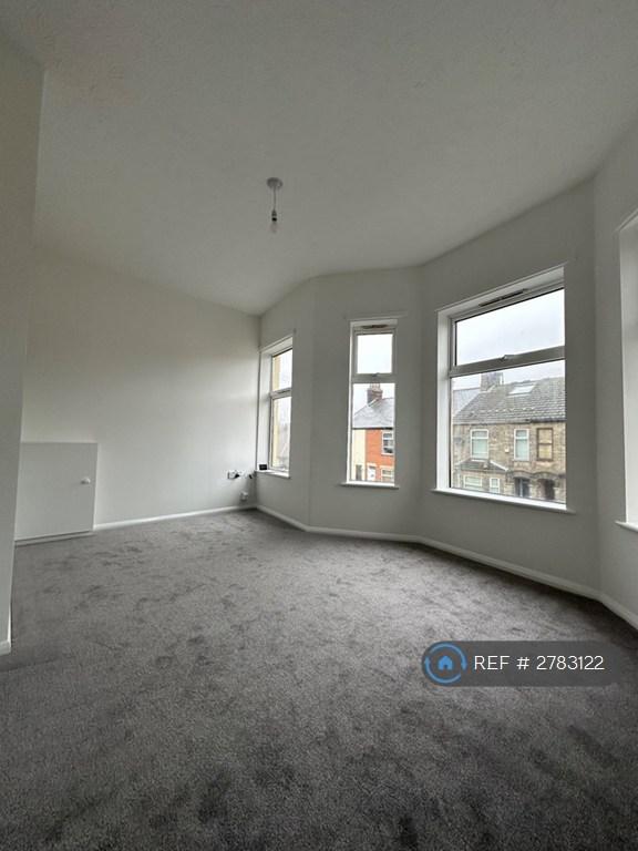 Bedroom.
