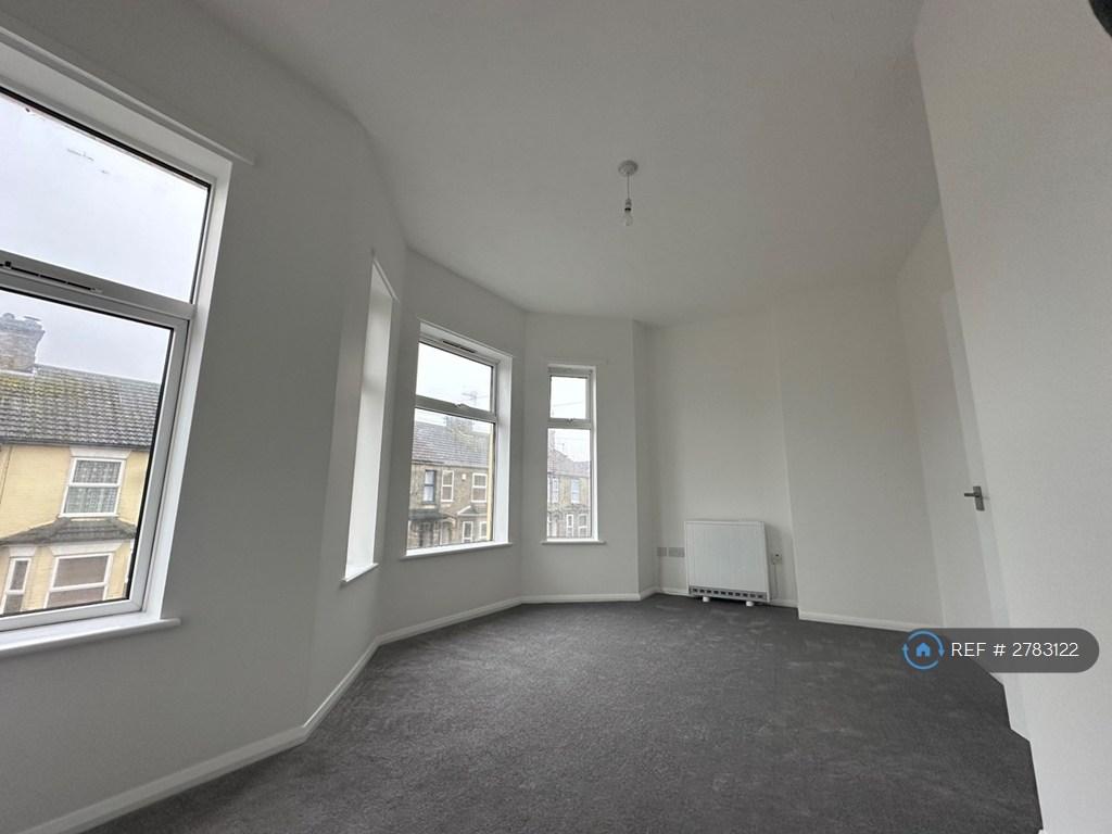 Bedroom.