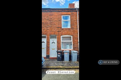 undefined, Chetwode Street, Crewe, CW1