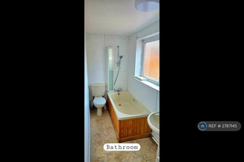 undefined, Chetwode Street, Crewe, CW1