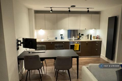 undefined, Blackfriars Road, Salford, M3