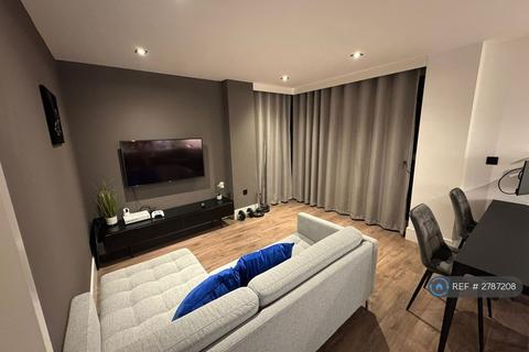 1 bedroom flat to rent, Blackfriars Road, Salford, M3
