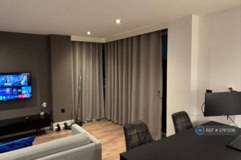 1 bedroom flat to rent, Blackfriars Road, Salford, M3