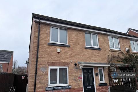 undefined, Martindale Crescent, Manchester, M24