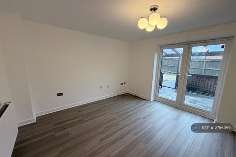 undefined, Martindale Crescent, Manchester, M24