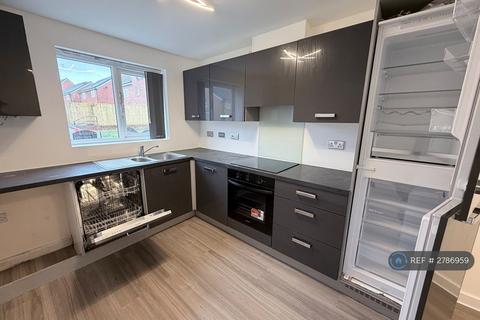 undefined, Martindale Crescent, Manchester, M24