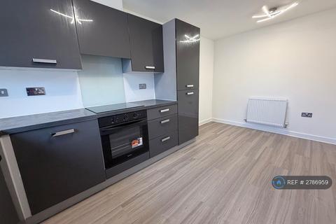 undefined, Martindale Crescent, Manchester, M24