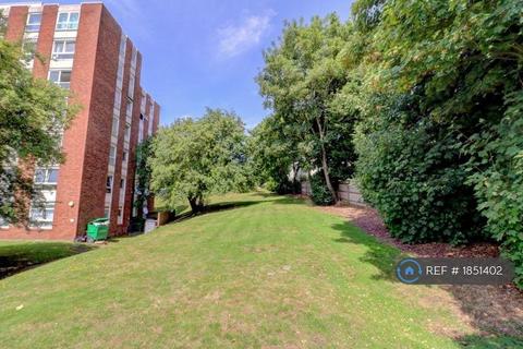 undefined, Pierrepoint, London, SE25