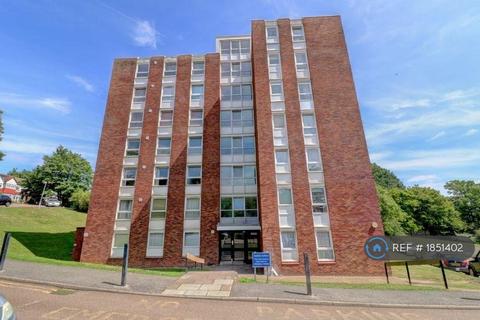 undefined, Pierrepoint, London, SE25