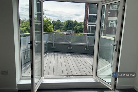 1 bedroom flat to rent, Western House, Brentford, TW8