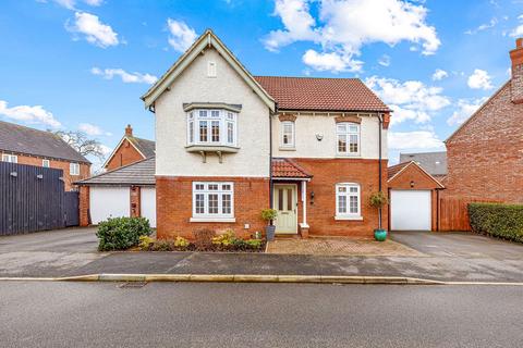 undefined, Hereward Way, Nuneaton CV10